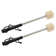 Premium Bass Drum Mallets for Superior Performance - Image 1