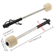 Premium Bass Drum Mallets for Superior Performance - Image 4